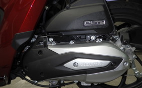 HONDA DIO 110 Lite 2016 JK46