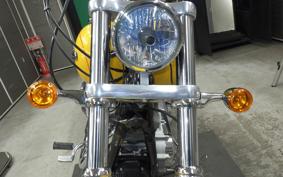 HARLEY FXDC 1580 2008