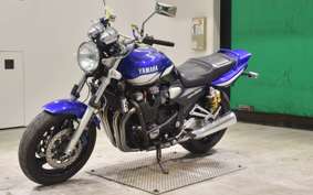 YAMAHA XJR1300 2001 RP03J