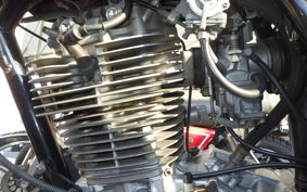 YAMAHA SR500 1982 2J2