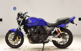 HONDA CB400SF GEN 4 2016 NC42