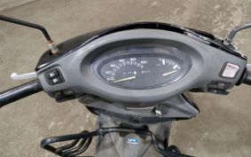 HONDA  SPACY 125 TRAINING CAR  JF04