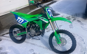 KAWASAKI KX112 KX112A