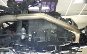 SUZUKI ｼﾞｸｻｰ150 2014 NG4BG