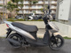 Фото Suzuki ADDRESS V110 с японского аукциона
