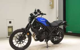 HONDA CL500 2024 PC68