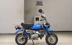 HONDA MONKEY 2018 AB27