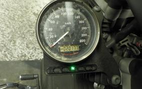 HARLEY XL883N 2009