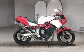YAMAHA TRX850 1995 4NX