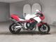 Фото Yamaha TRX850 1995 с японского аукциона