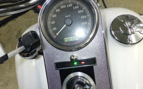 HARLEY FLHR 1580 2006