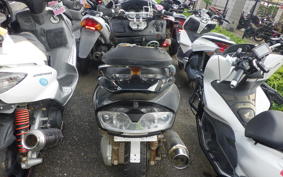 HONDA FORZA 2003 MF06