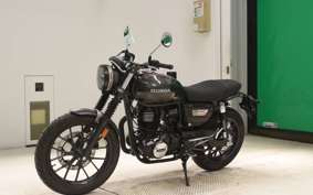 HONDA GB350S 2026 NC59