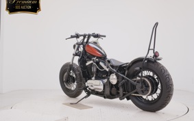 KAWASAKI VULCAN 400 Gen.2 1995 VN400A