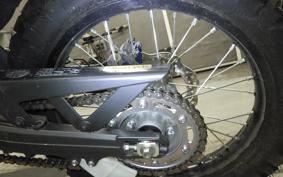 HONDA CRF250L MD47