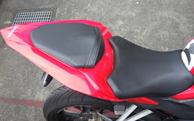 HONDA CBR150R