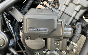 HONDA  REBEL 250 E-CLUTCH MC49