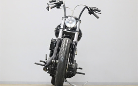 HARLEY FXDB 2017 GXM