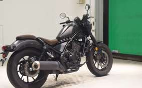 HONDA REBEL 250 S MC49