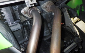 KAWASAKI NINJA 400R 2010 ER400B