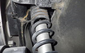 HONDA SPACY 125 Gen. 3