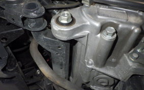 HONDA TACT-4ﾍﾞｰｼｯｸ AF79