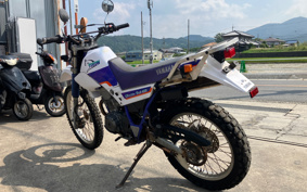 YAMAHA SEROW 225W 4JG
