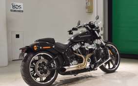 HARLEY FXBRS1870 2019