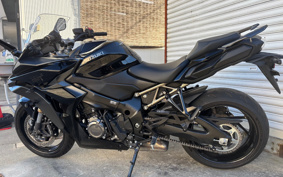 SUZUKI GSX-S1000 GT 2022 EK1AA