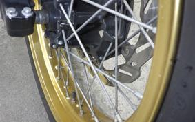 YAMAHA WR250X 2022 DG15J