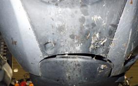 HONDA DIO Gen.6 AF68