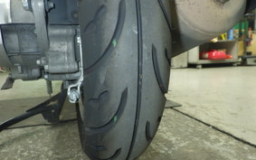 HONDA LEAD 125 2006 JF45