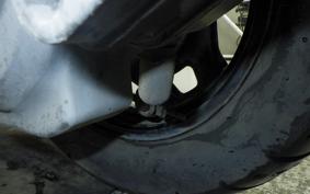 SUZUKI ADDRESS V125 G CF46A