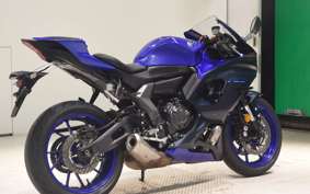 YAMAHA YZF-R7 2023 RM39J