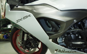 KAWASAKI NINJA ZX-6R A 2024 ZX636J