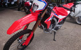HONDA CRF250L MD47