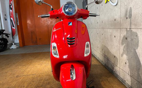VESPA LX125