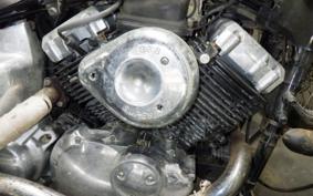 YAMAHA DRAGSTAR 400 1996 4TR