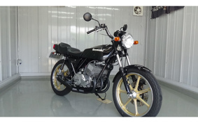KAWASAKI 500SS 2020 H1F