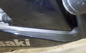 KAWASAKI ZX 10 NINJA R 2012