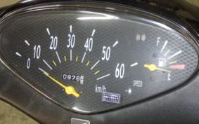 HONDA DIO Gen.6 AF62