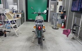 HONDA C50 SUPER CUB AA01
