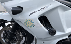 SUZUKI BANDIT1250F ABS 2013 GW72A