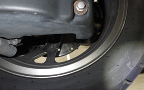 SUZUKI GEMMA 250 2003 CJ47A