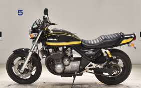 KAWASAKI ZEPHYR 1100 1992 ZRT10A
