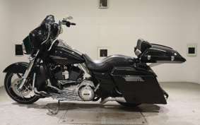 HARLEY FLHX 1690 2012