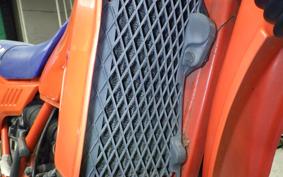HONDA MTX200R MD07