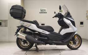 BMW C400GT 2025