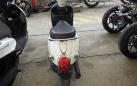 HONDA GIORNO 2 2024 AF70