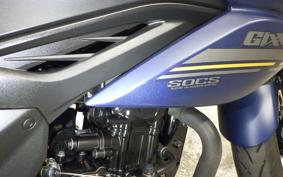 SUZUKI GIXXER 250 1998 ED22Y